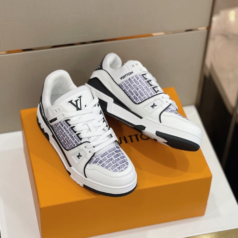 Louis Vuitton Sneakers